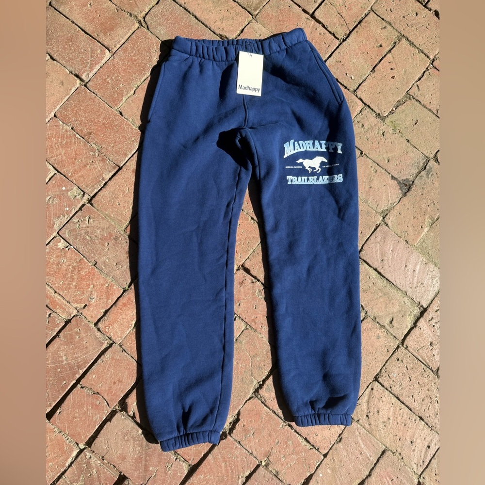 Madhappy Sierra Canyon Trailblazers Graphic Sweatpants